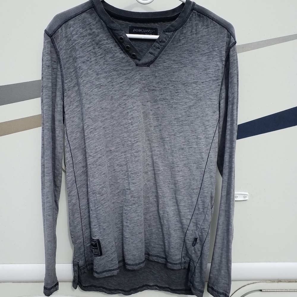 Dream Supply Henley